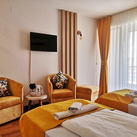 Villa Nika Peštani Zewnętrze zdjęcie