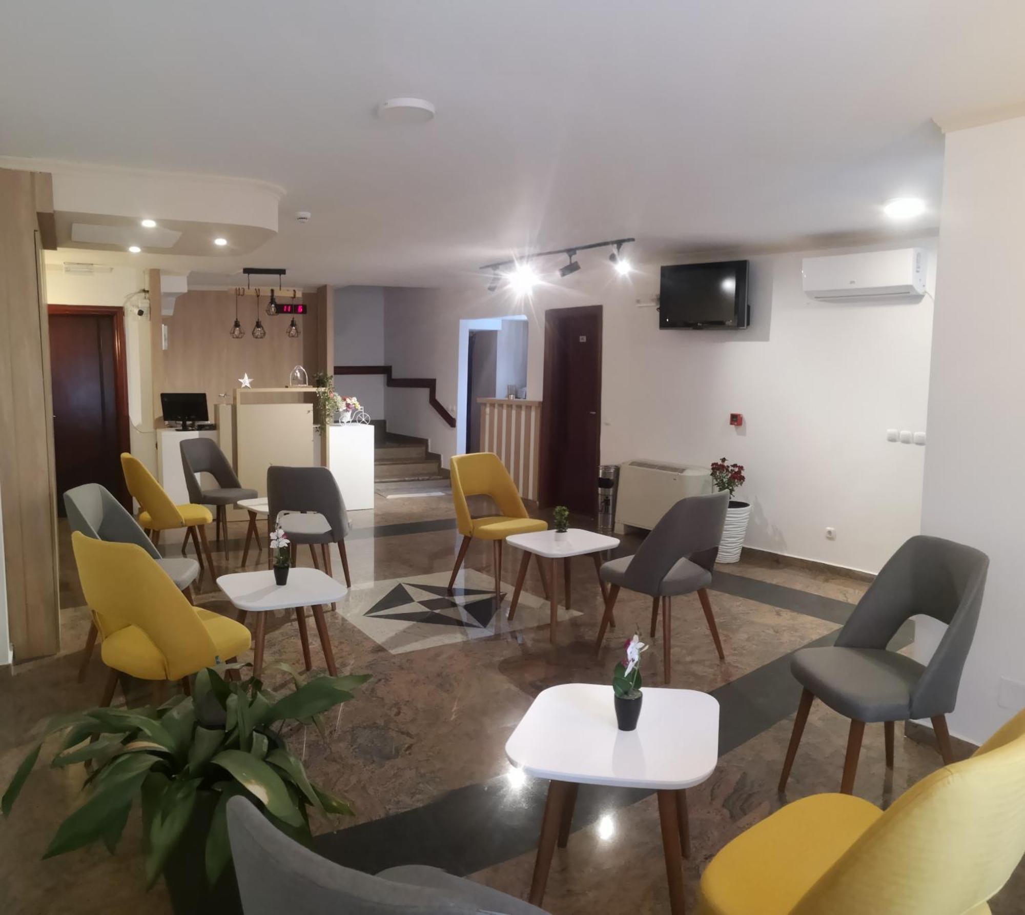 Villa Nika Peštani Zewnętrze zdjęcie