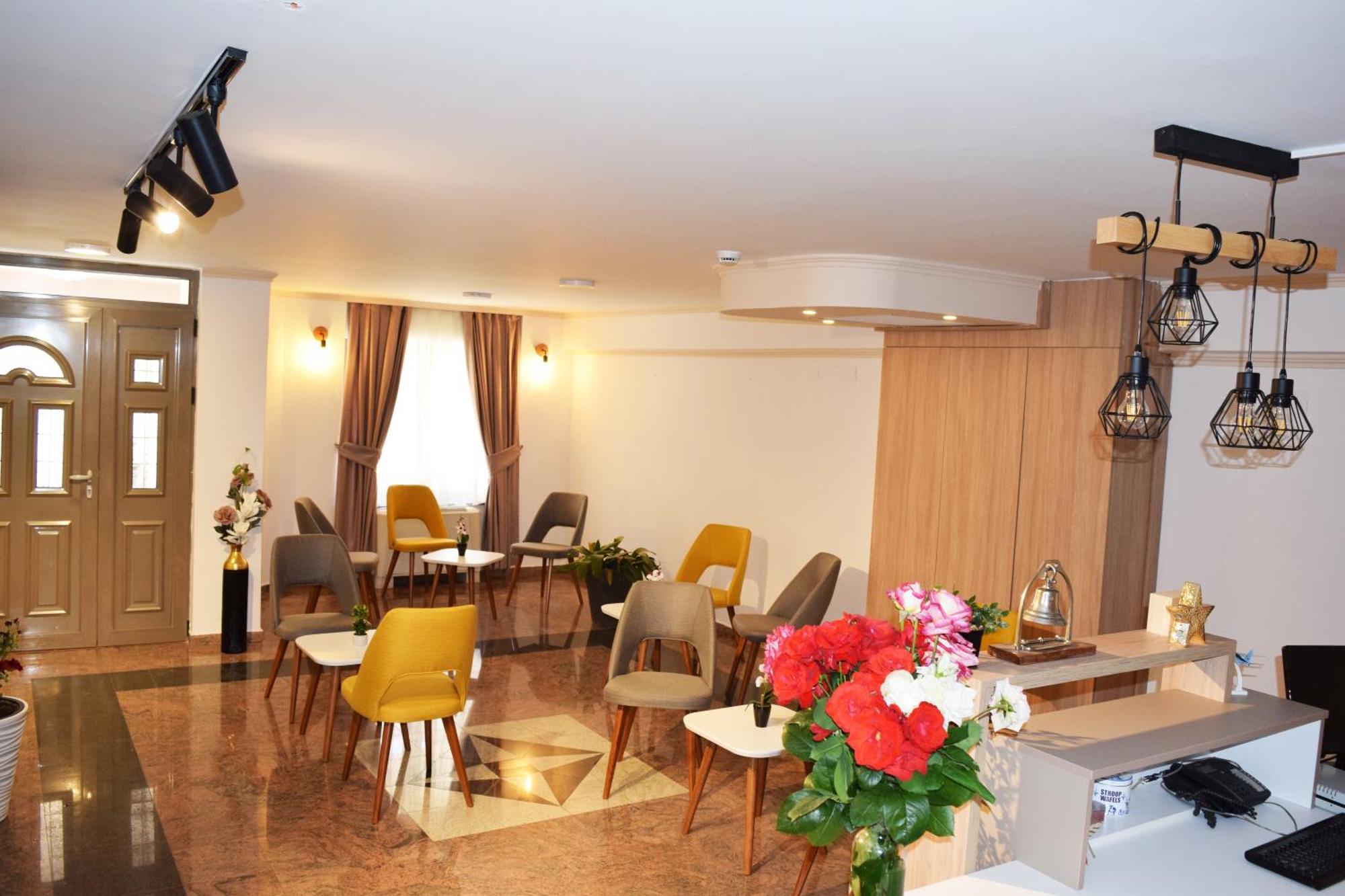 Villa Nika Peštani Zewnętrze zdjęcie
