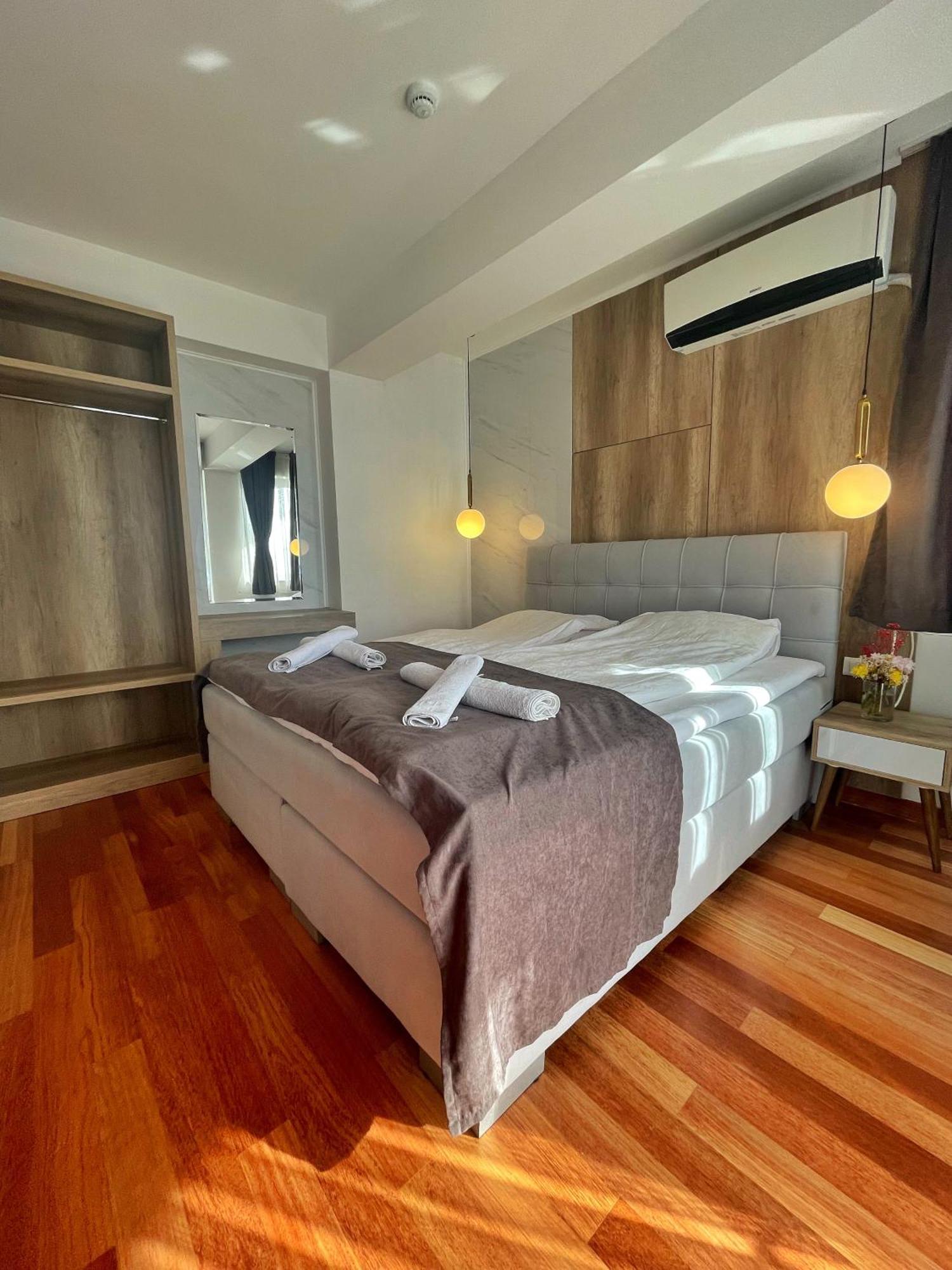 Villa Nika Peštani Zewnętrze zdjęcie