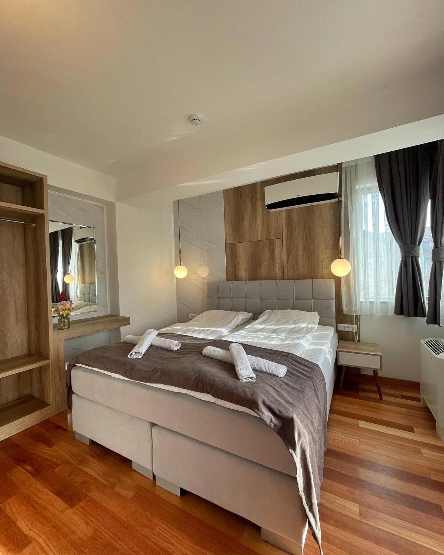 Villa Nika Peštani Zewnętrze zdjęcie