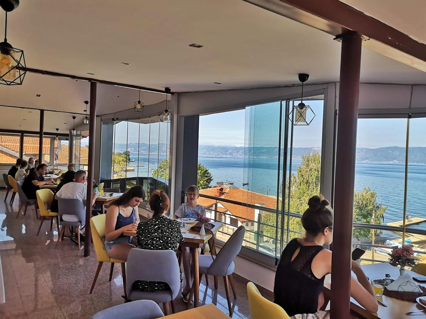 Villa Nika Peštani Zewnętrze zdjęcie