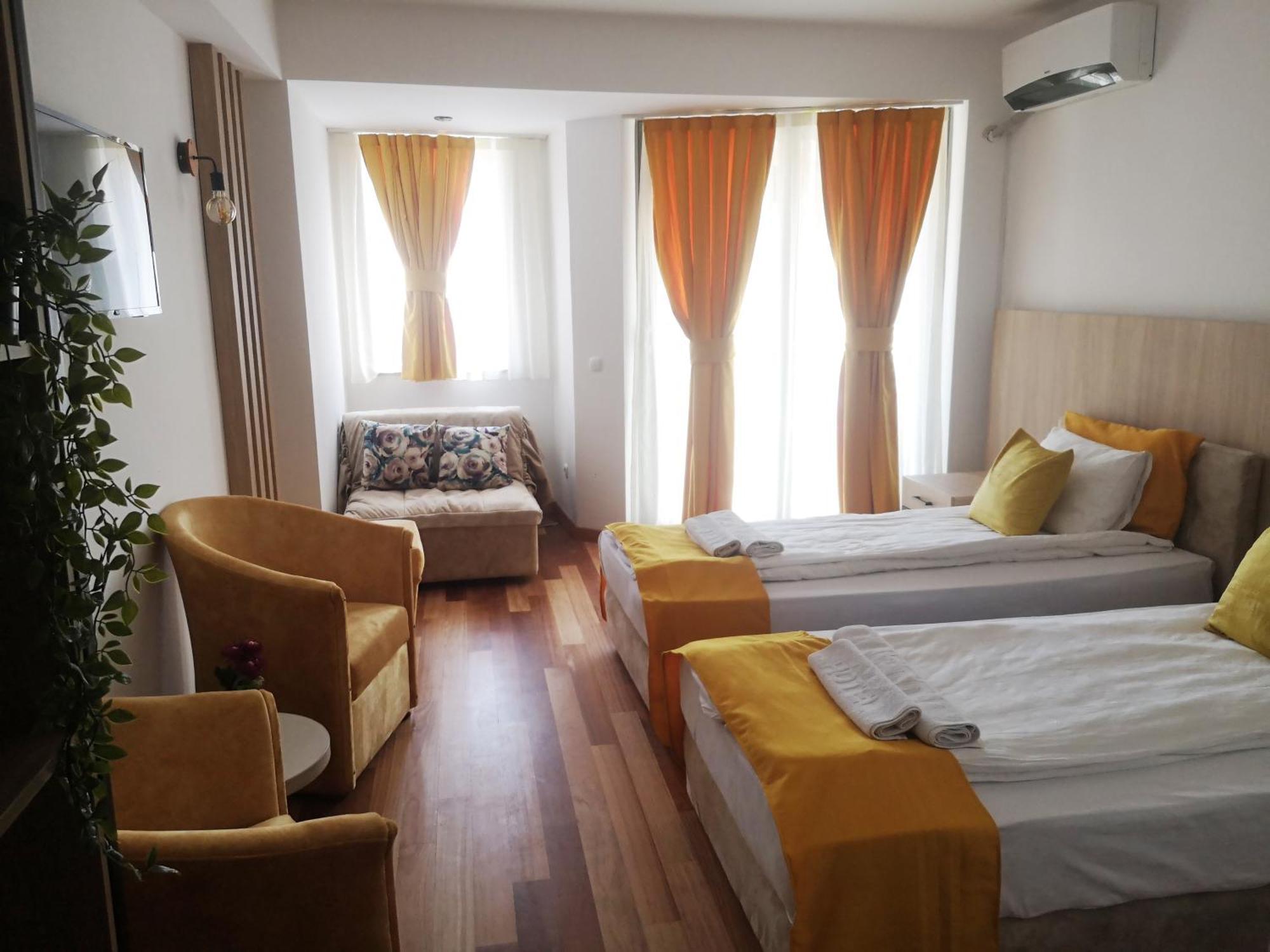Villa Nika Peštani Zewnętrze zdjęcie
