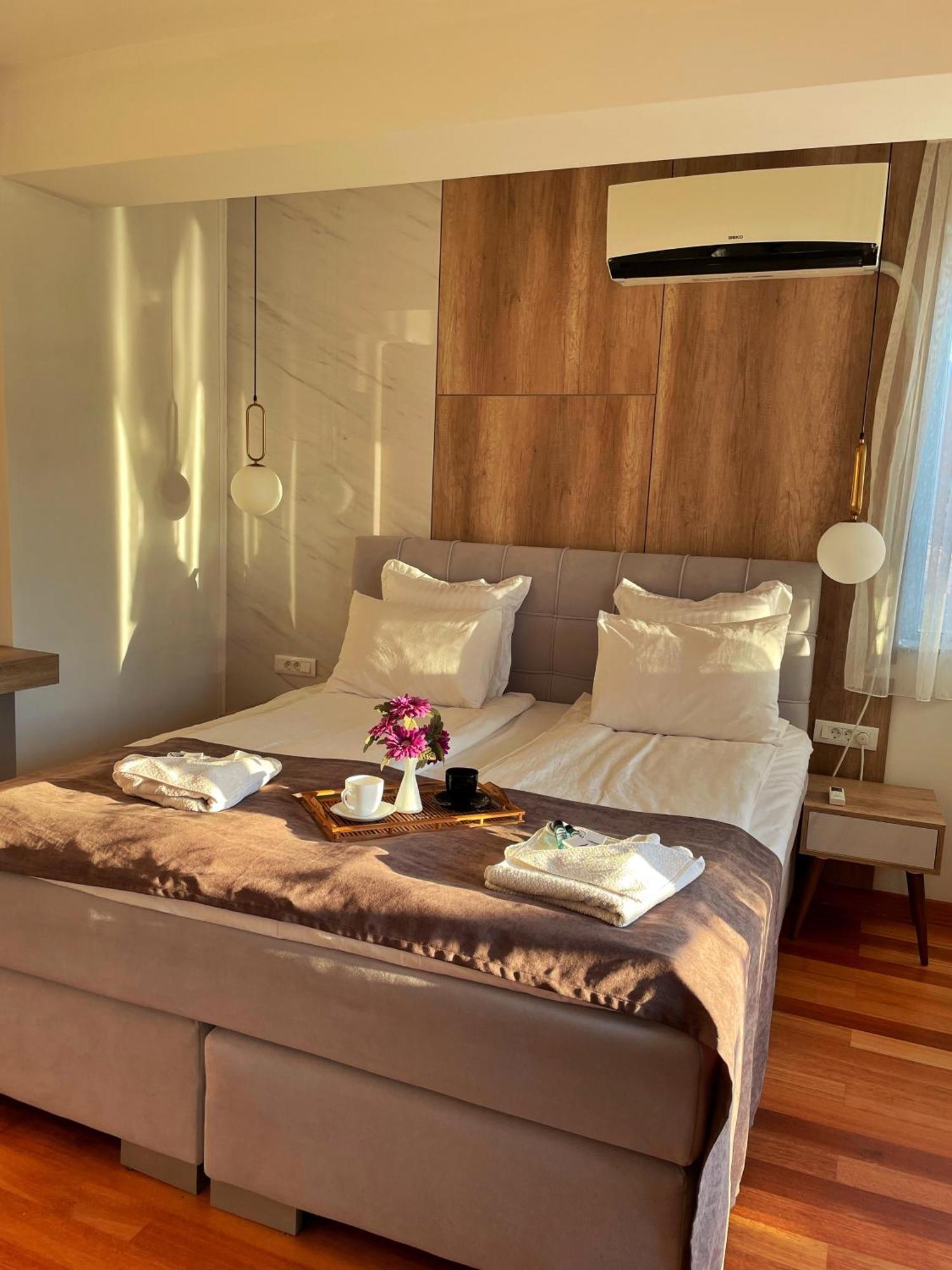 Villa Nika Peštani Zewnętrze zdjęcie