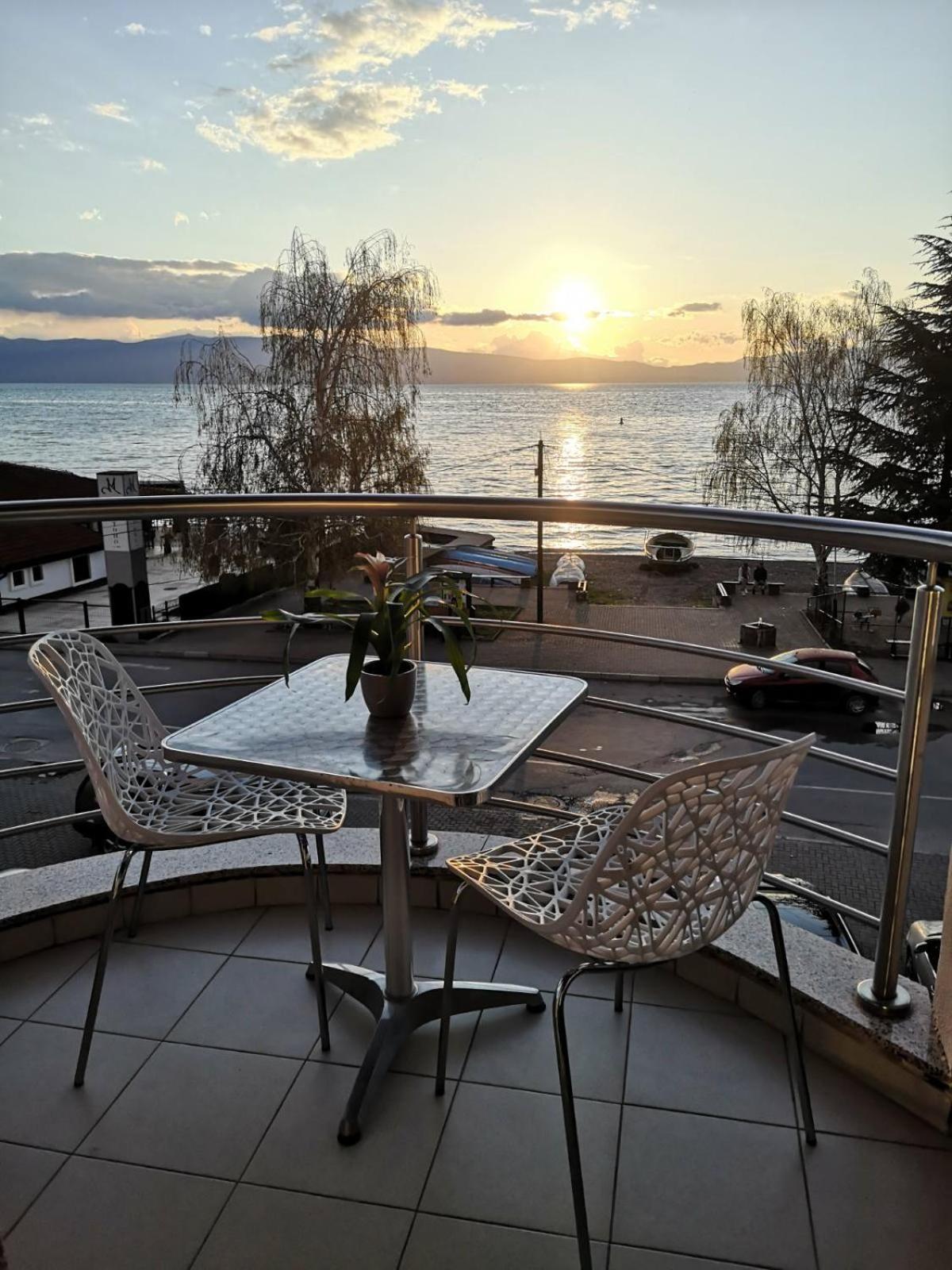Villa Nika Peštani Zewnętrze zdjęcie
