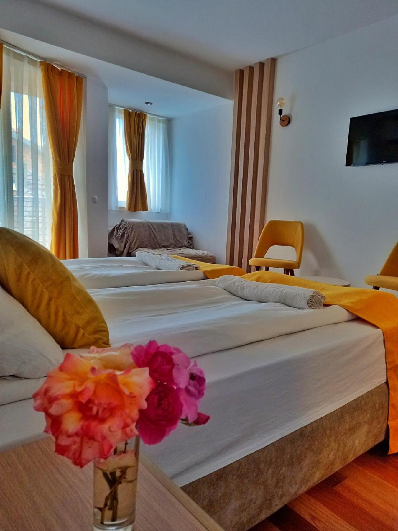 Villa Nika Peštani Zewnętrze zdjęcie