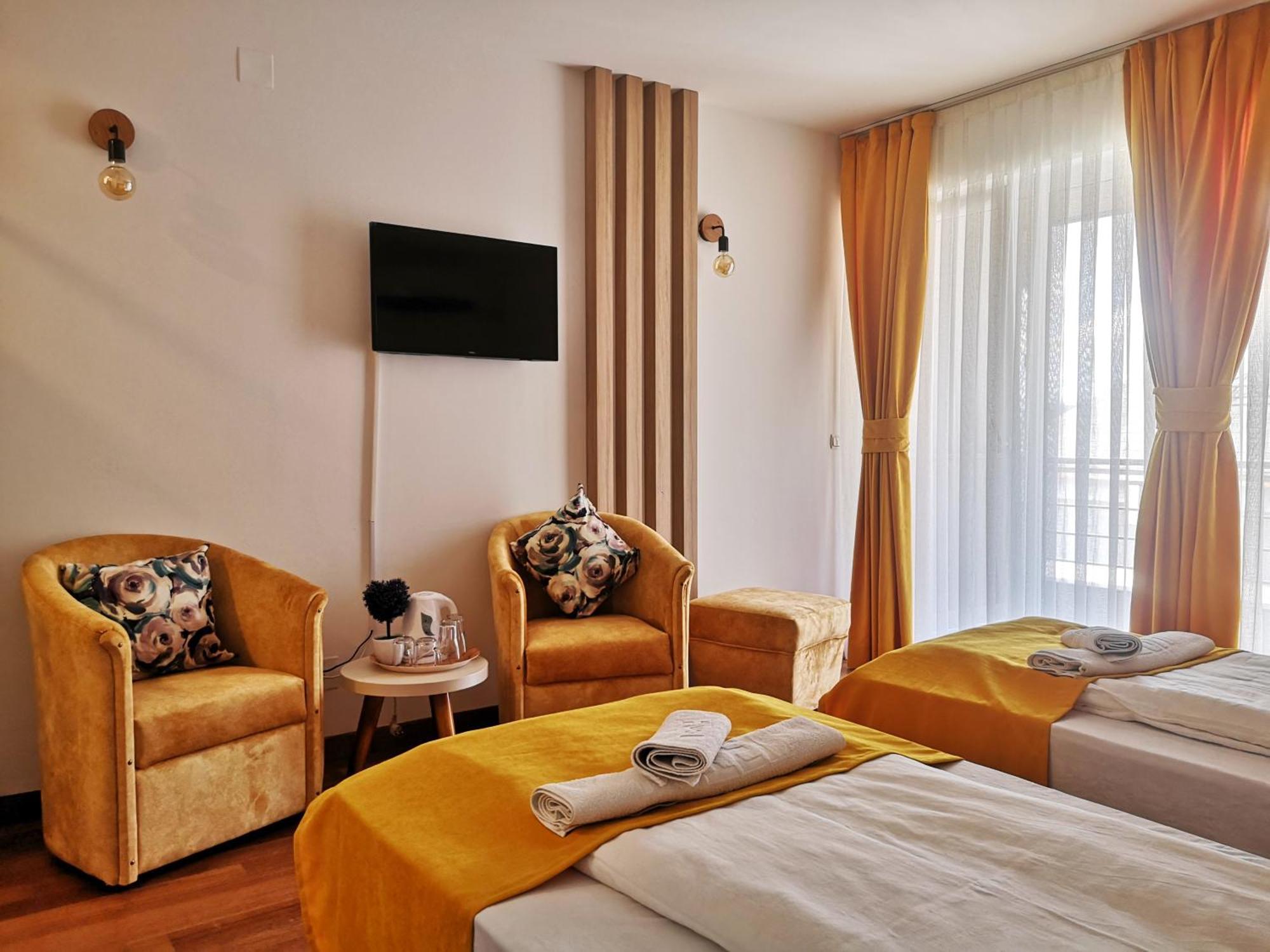 Villa Nika Peštani Zewnętrze zdjęcie