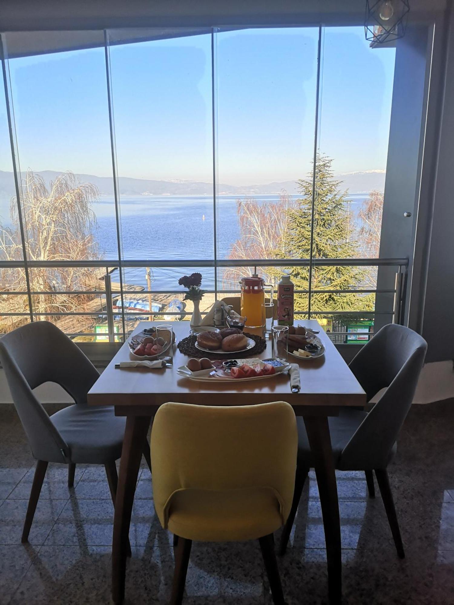 Villa Nika Peštani Zewnętrze zdjęcie
