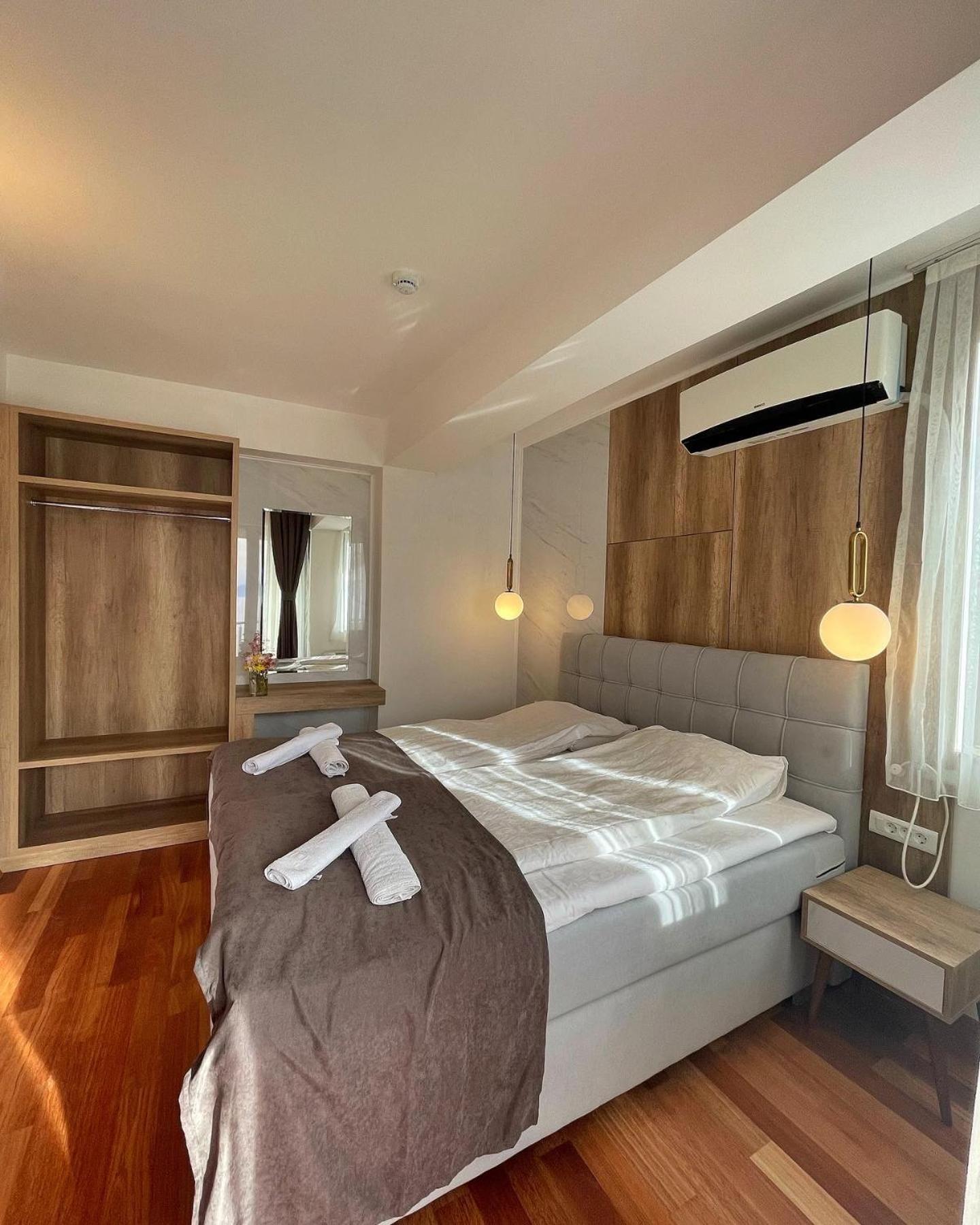 Villa Nika Peštani Zewnętrze zdjęcie