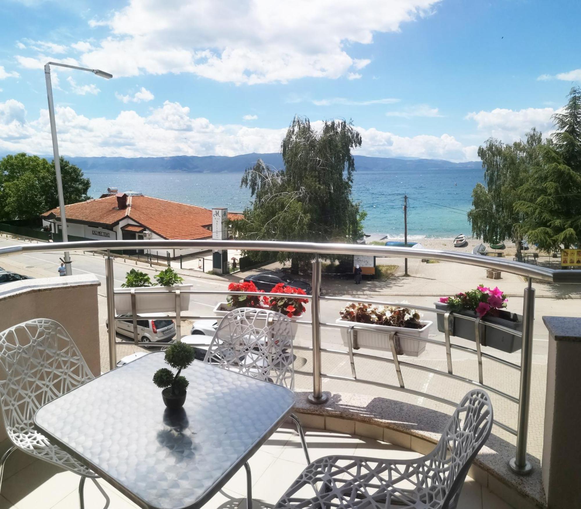 Villa Nika Peštani Zewnętrze zdjęcie